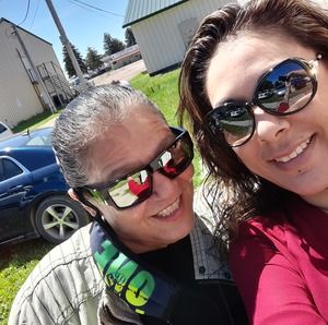 Meet your Posher, Loretta